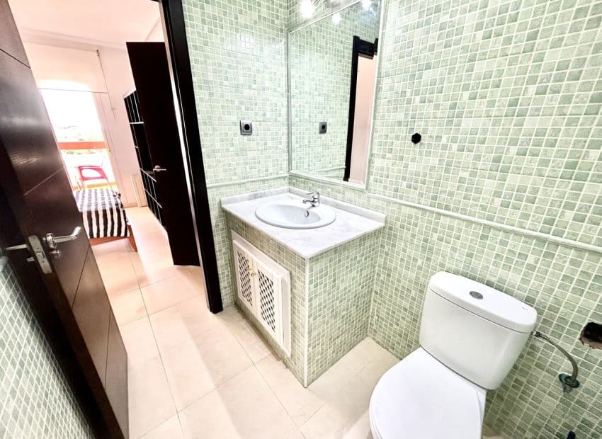 2 slaapkamer Appartement te koop in Villamartin met zwembad - € 190.000 (Ref: 9769012)