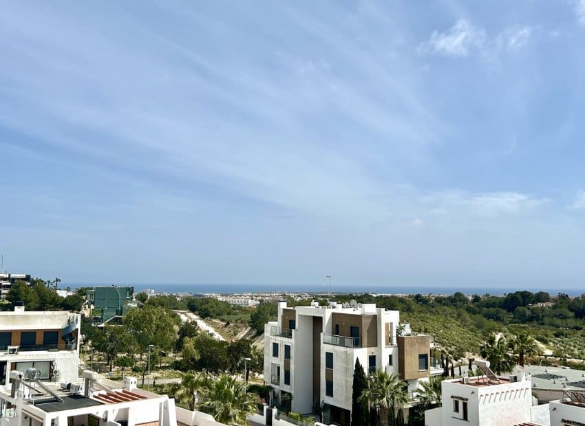 2 slaapkamer Appartement te koop in Villamartin met zwembad - € 190.000 (Ref: 9769012)