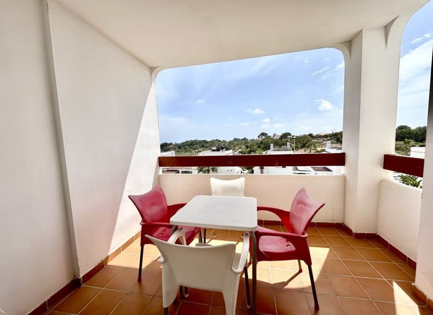 2 slaapkamer Appartement te koop in Villamartin met zwembad - € 190.000 (Ref: 9769012)