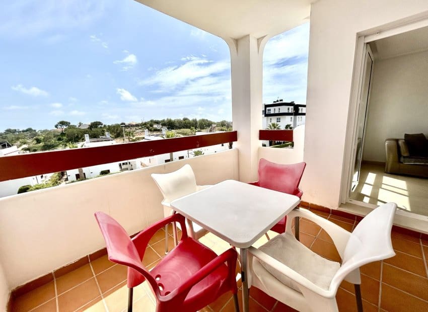 2 slaapkamer Appartement te koop in Villamartin met zwembad - € 190.000 (Ref: 9769012)