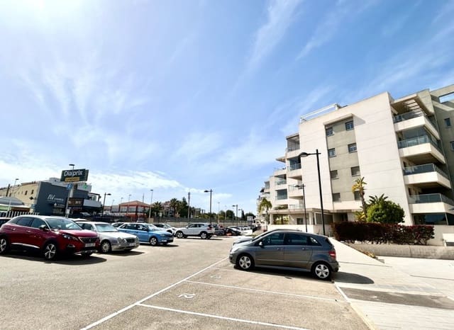 2 sypialnia Apartament na sprzedaż w Los Dolses, Orihuela z basenem - 220 000 € (Ref: 9769013)