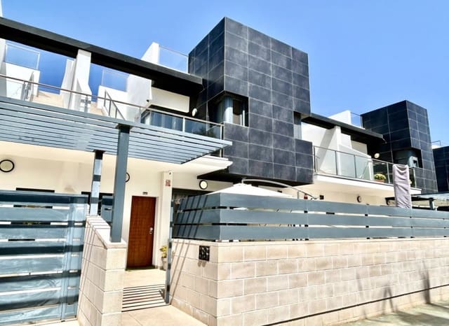 3 camera da letto Casa in vendita in Los Dolses, Orihuela con piscina - 375.000 € (Rif: 9769014)