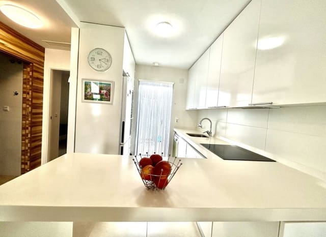 3 camera da letto Casa in vendita in Los Dolses, Orihuela con piscina - 375.000 € (Rif: 9769014)
