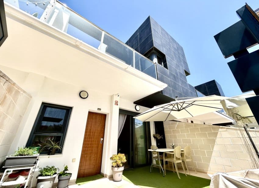 3 camera da letto Casa in vendita in Los Dolses con piscina - 375.000 € (Rif: 9769014)