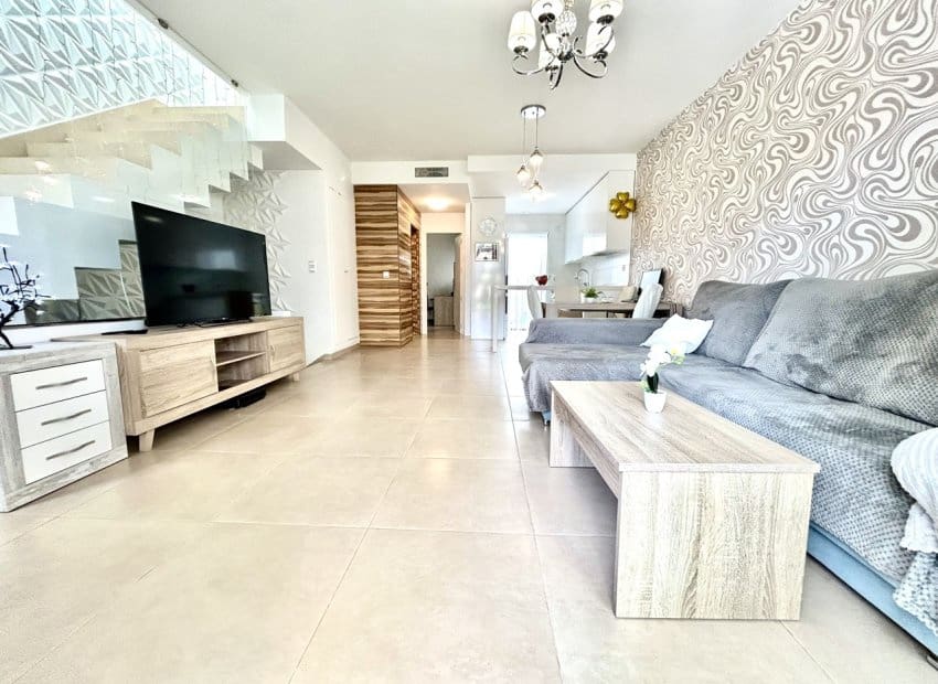 3 camera da letto Casa in vendita in Los Dolses con piscina - 375.000 € (Rif: 9769014)