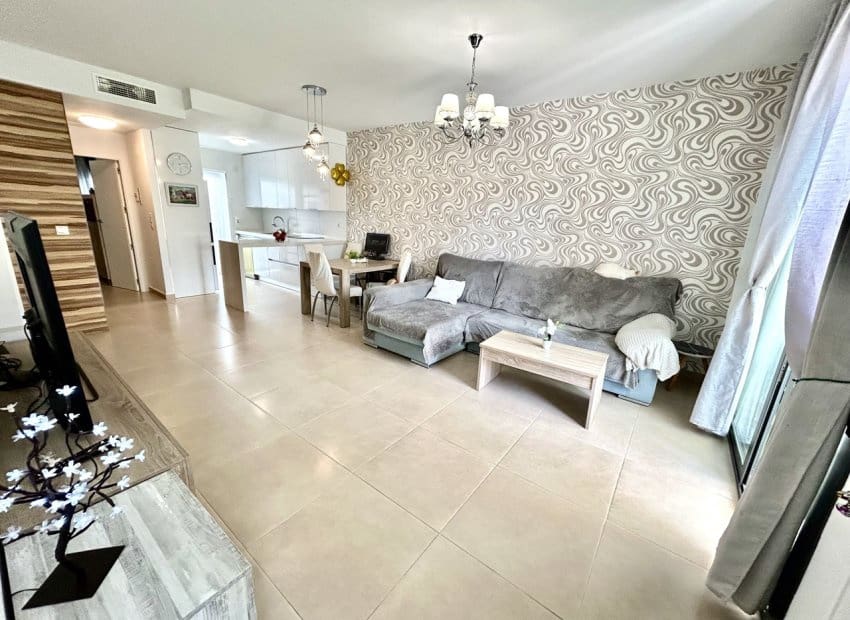 3 camera da letto Casa in vendita in Los Dolses con piscina - 375.000 € (Rif: 9769014)