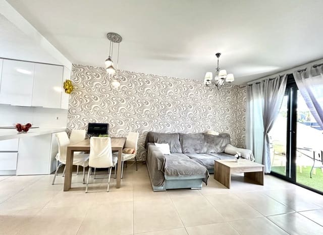 3 camera da letto Casa in vendita in Los Dolses, Orihuela con piscina - 375.000 € (Rif: 9769014)