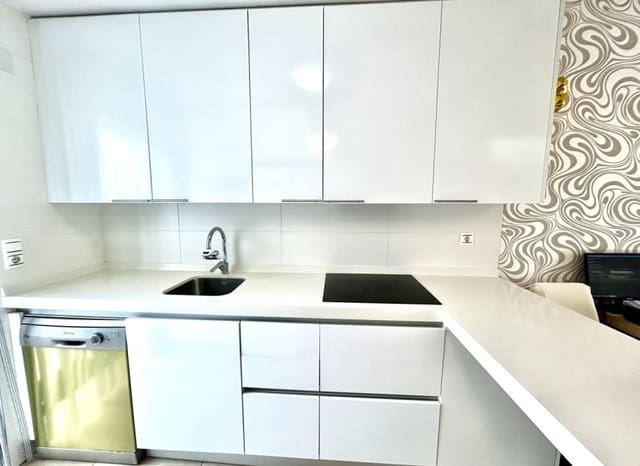 3 camera da letto Casa in vendita in Los Dolses, Orihuela con piscina - 375.000 € (Rif: 9769014)