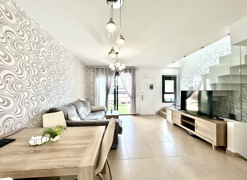 3 camera da letto Casa in vendita in Los Dolses con piscina - 375.000 € (Rif: 9769014)