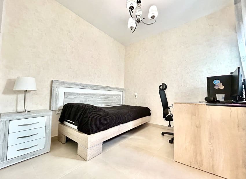 3 camera da letto Casa in vendita in Los Dolses con piscina - 375.000 € (Rif: 9769014)