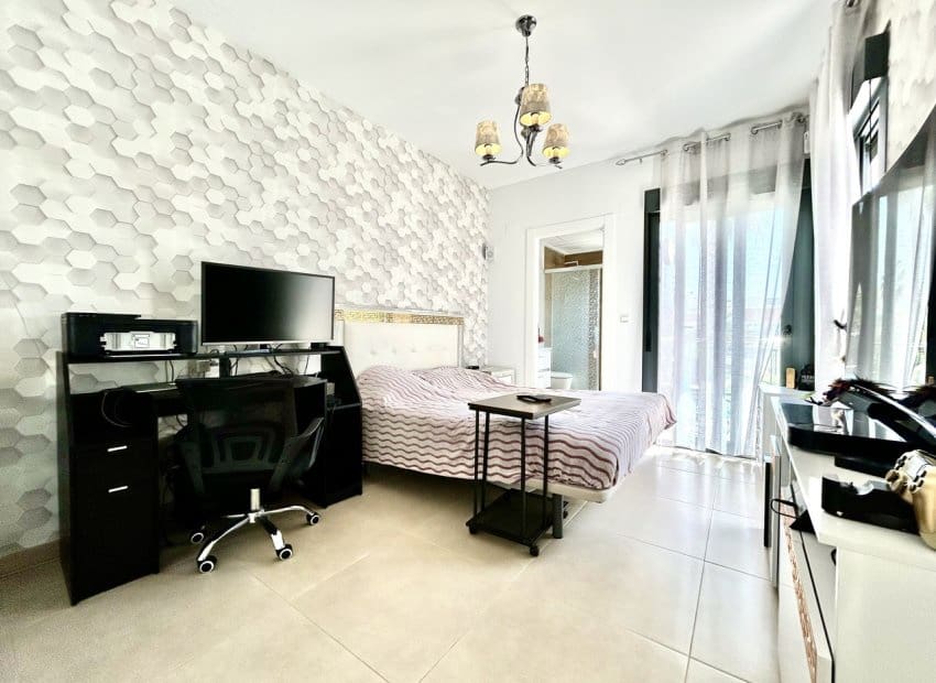 3 camera da letto Casa in vendita in Los Dolses con piscina - 375.000 € (Rif: 9769014)