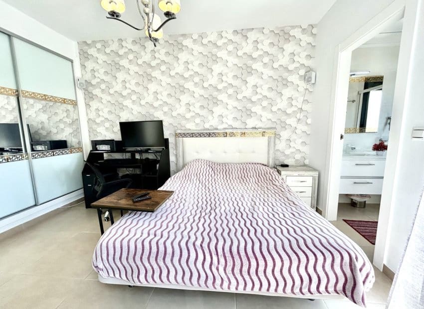 3 camera da letto Casa in vendita in Los Dolses con piscina - 375.000 € (Rif: 9769014)