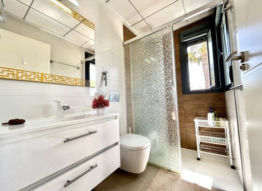 3 camera da letto Casa in vendita in Los Dolses con piscina - 375.000 € (Rif: 9769014)