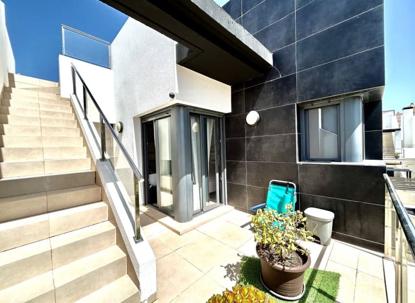 3 camera da letto Casa in vendita in Los Dolses con piscina - 375.000 € (Rif: 9769014)