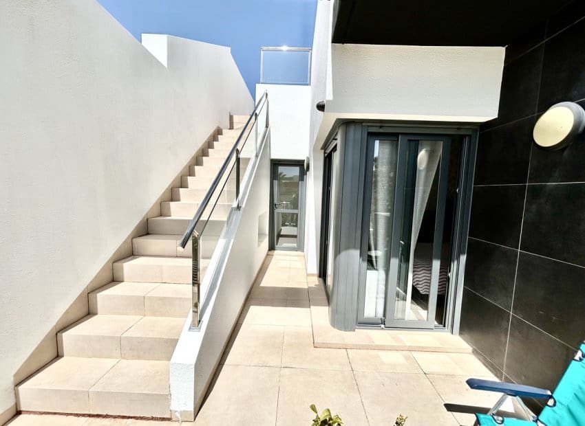 3 camera da letto Casa in vendita in Los Dolses con piscina - 375.000 € (Rif: 9769014)