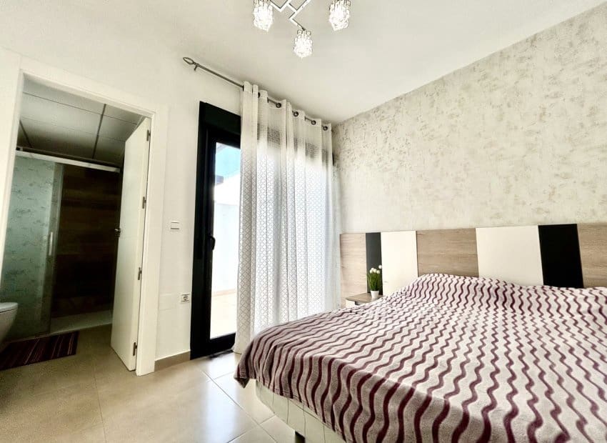 3 camera da letto Casa in vendita in Los Dolses con piscina - 375.000 € (Rif: 9769014)