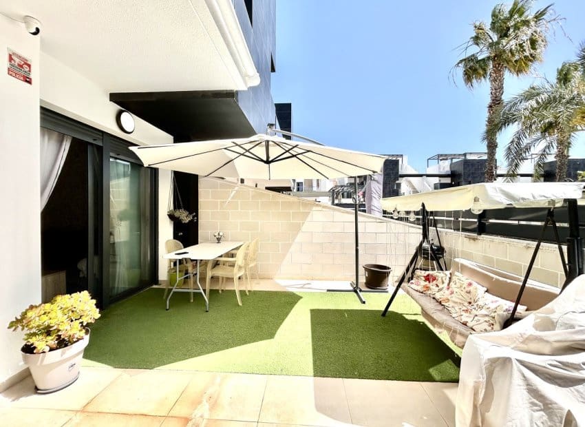 3 camera da letto Casa in vendita in Los Dolses con piscina - 375.000 € (Rif: 9769014)