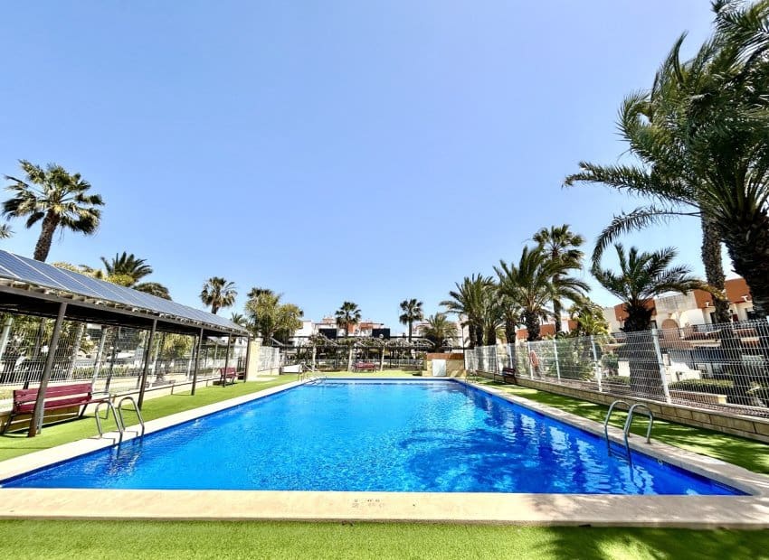 3 camera da letto Casa in vendita in Los Dolses con piscina - 375.000 € (Rif: 9769014)