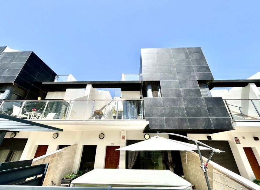 3 camera da letto Casa in vendita in Los Dolses con piscina - 375.000 € (Rif: 9769014)