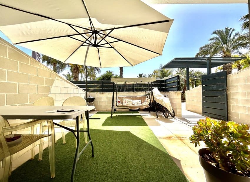 3 camera da letto Casa in vendita in Los Dolses con piscina - 375.000 € (Rif: 9769014)