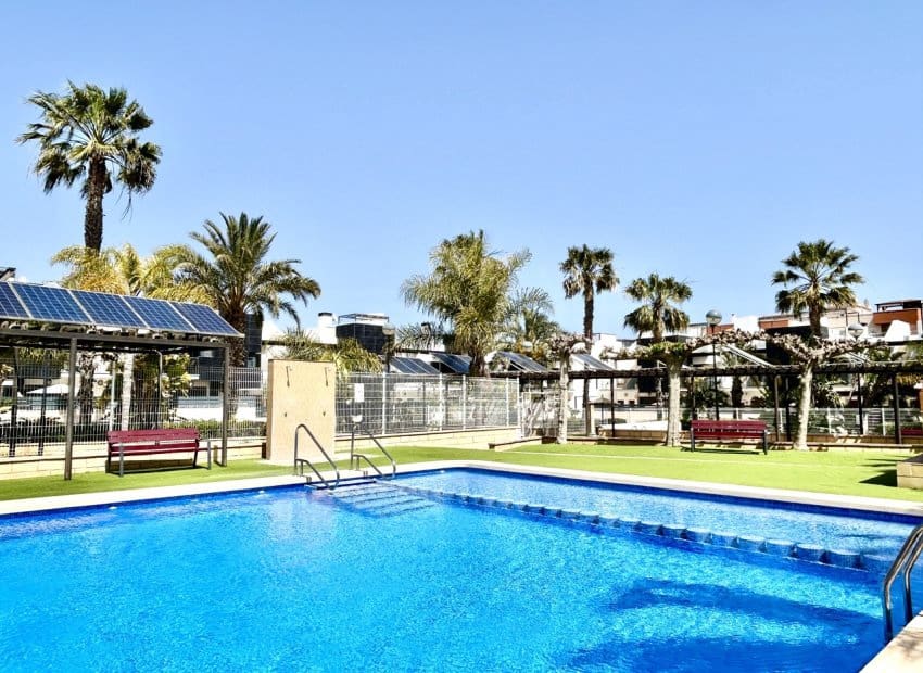 3 camera da letto Casa in vendita in Los Dolses con piscina - 375.000 € (Rif: 9769014)