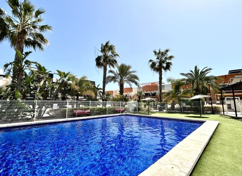 3 camera da letto Casa in vendita in Los Dolses con piscina - 375.000 € (Rif: 9769014)