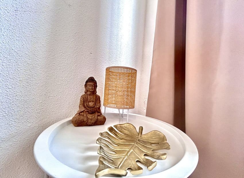 2 quarto Apartamento para venda em Torrevieja com piscina - 133 900 € (Ref: 9769015)