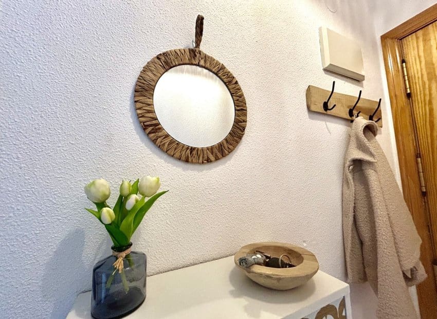 2 quarto Apartamento para venda em Torrevieja com piscina - 133 900 € (Ref: 9769015)