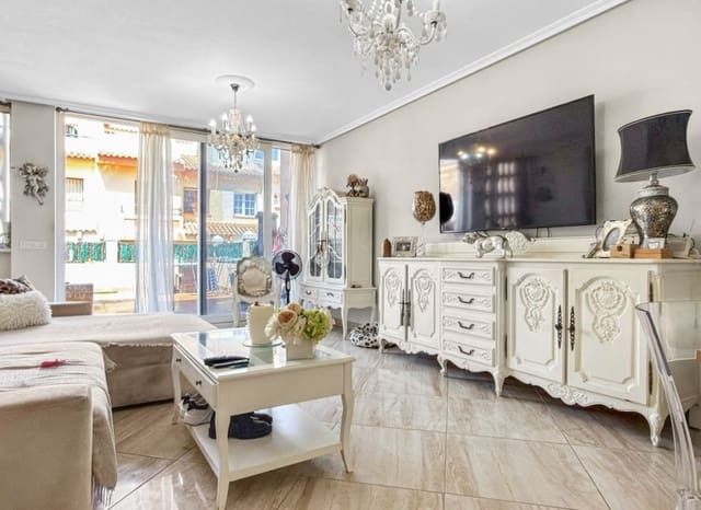 2 camera da letto Casa in vendita in La Florida, Orihuela con piscina - 179.900 € (Rif: 9769016)