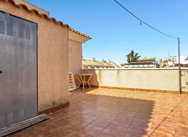 2 camera da letto Casa in vendita in La Florida, Orihuela con piscina - 179.900 € (Rif: 9769016)