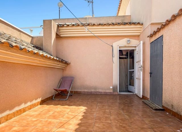 2 camera da letto Casa in vendita in La Florida, Orihuela con piscina - 179.900 € (Rif: 9769016)