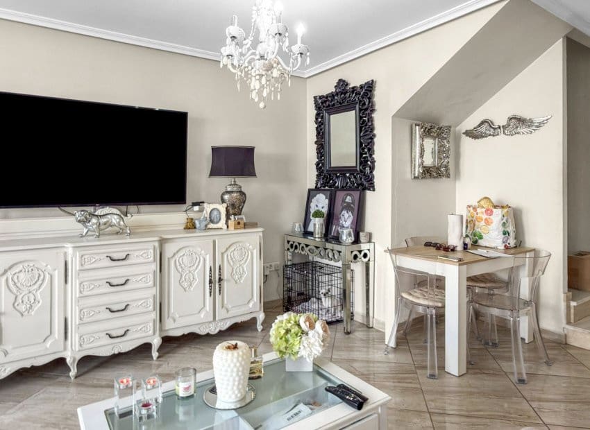 2 soveværelse Byhus til salg i La Florida med swimmingpool - € 179.900 (Ref: 9769016)