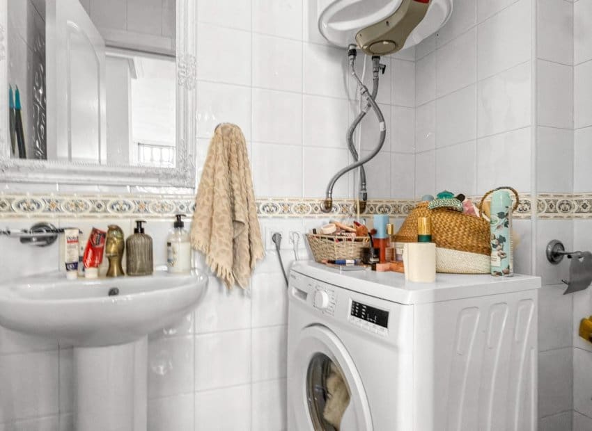 2 soveværelse Byhus til salg i La Florida med swimmingpool - € 179.900 (Ref: 9769016)