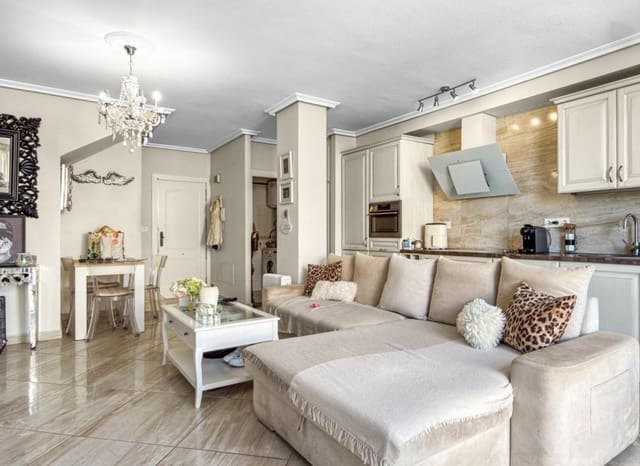 2 camera da letto Casa in vendita in La Florida, Orihuela con piscina - 179.900 € (Rif: 9769016)