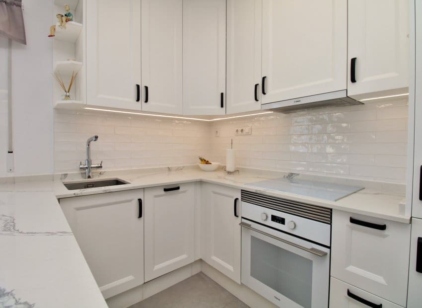 Chalet de 3 habitaciones en Orihuela Costa en venta con piscina - 499.000 € (Ref: 9769017)