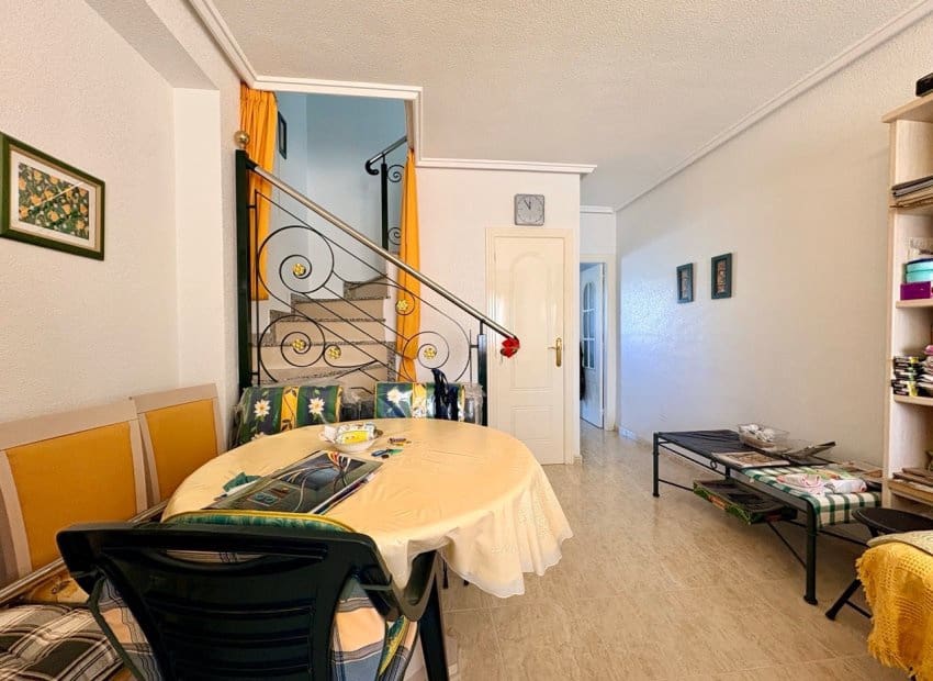 2 camera da letto Appartamento in vendita in Dona Pepa con piscina - 185.000 € (Rif: 9769022)