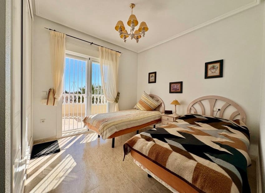 2 camera da letto Appartamento in vendita in Dona Pepa con piscina - 185.000 € (Rif: 9769022)