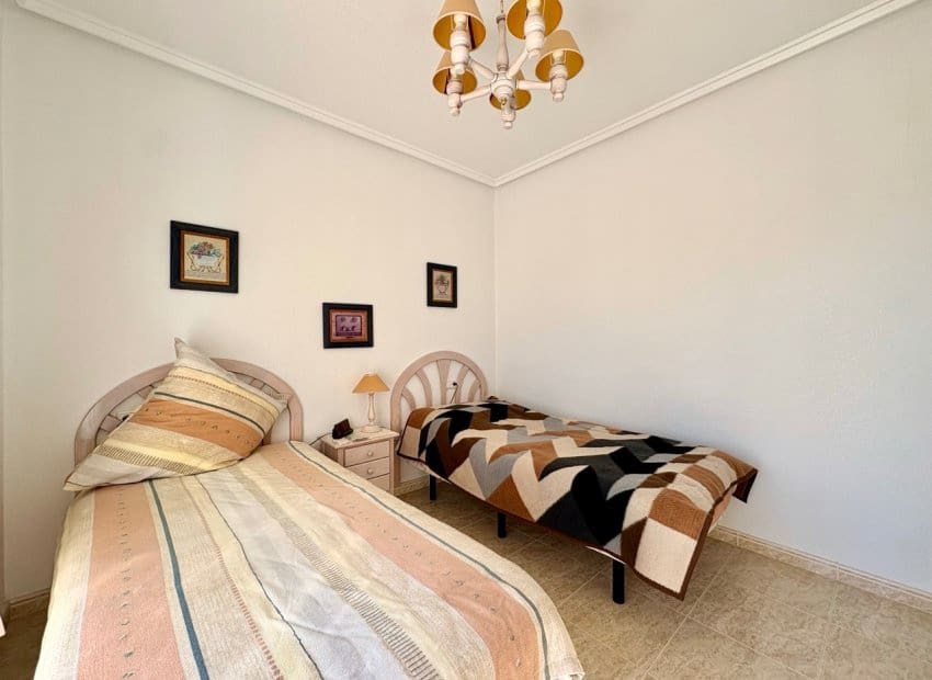 2 camera da letto Appartamento in vendita in Dona Pepa con piscina - 185.000 € (Rif: 9769022)