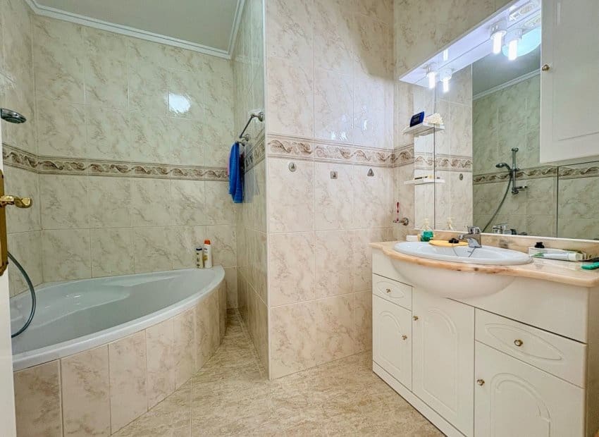 2 camera da letto Appartamento in vendita in Dona Pepa con piscina - 185.000 € (Rif: 9769022)