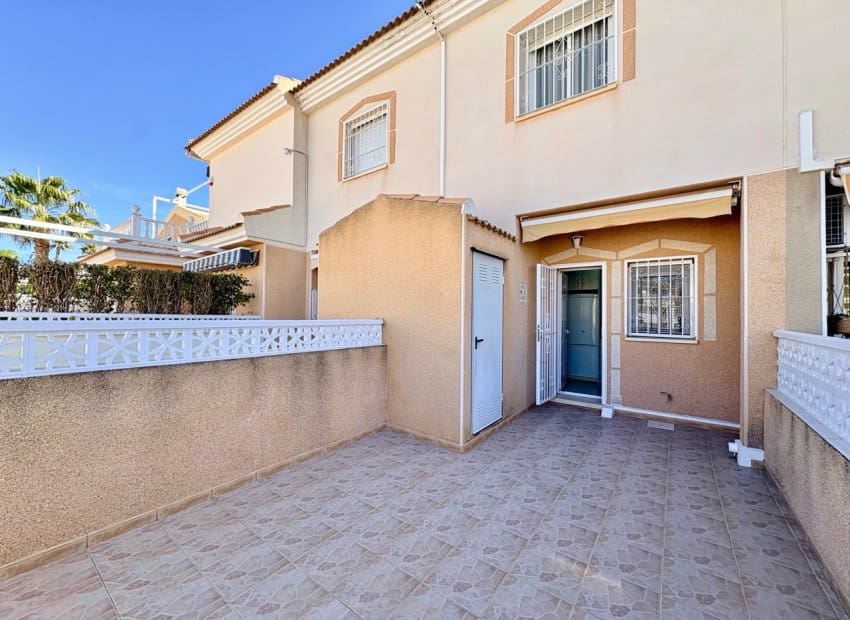 2 camera da letto Appartamento in vendita in Dona Pepa con piscina - 185.000 € (Rif: 9769022)