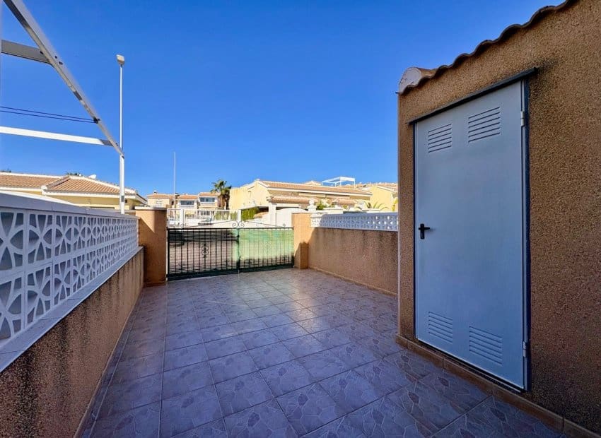 2 camera da letto Appartamento in vendita in Dona Pepa con piscina - 185.000 € (Rif: 9769022)