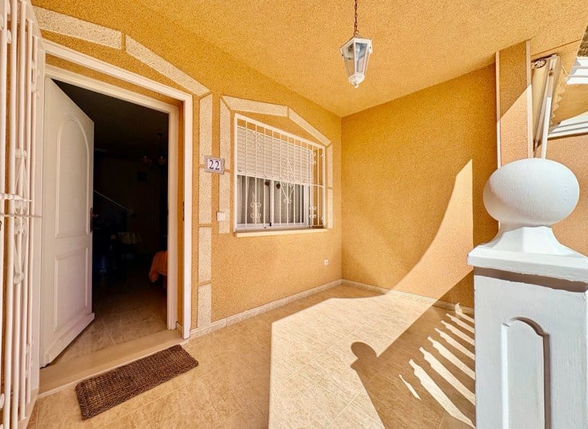 2 camera da letto Appartamento in vendita in Dona Pepa con piscina - 185.000 € (Rif: 9769022)