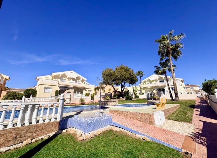 2 camera da letto Appartamento in vendita in Dona Pepa con piscina - 185.000 € (Rif: 9769022)