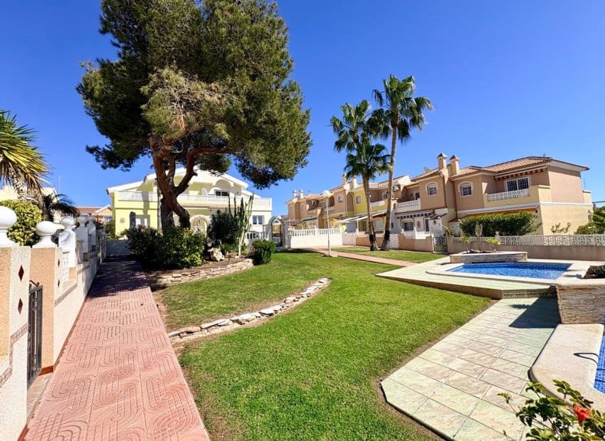 2 camera da letto Appartamento in vendita in Dona Pepa con piscina - 185.000 € (Rif: 9769022)