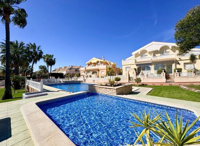 2 camera da letto Appartamento in vendita in Dona Pepa con piscina - 185.000 € (Rif: 9769022)