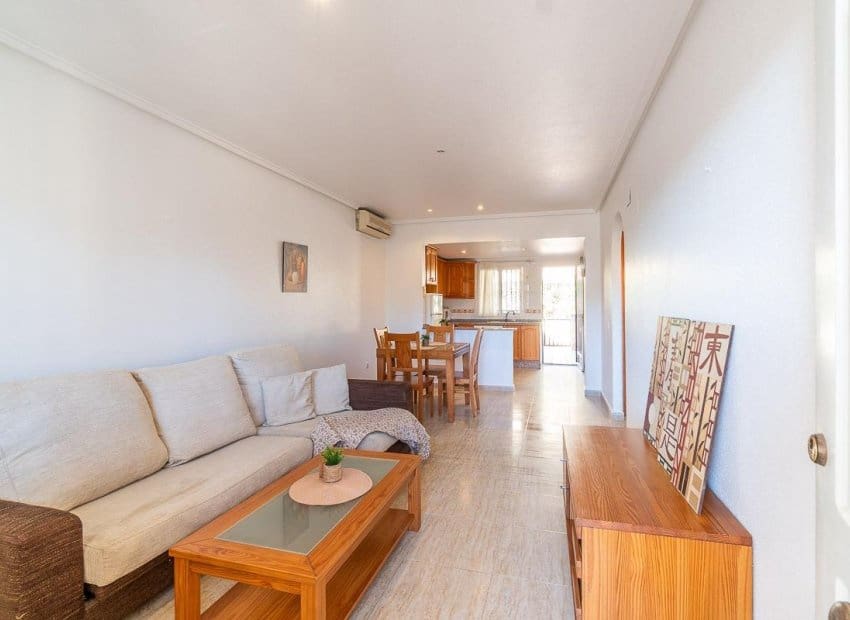 2 Zimmer Apartment zu verkaufen in Orihuela Costa mit Pool - 169.000 € (Ref: 9769023)