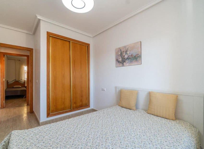 2 Zimmer Apartment zu verkaufen in Orihuela Costa mit Pool - 169.000 € (Ref: 9769023)