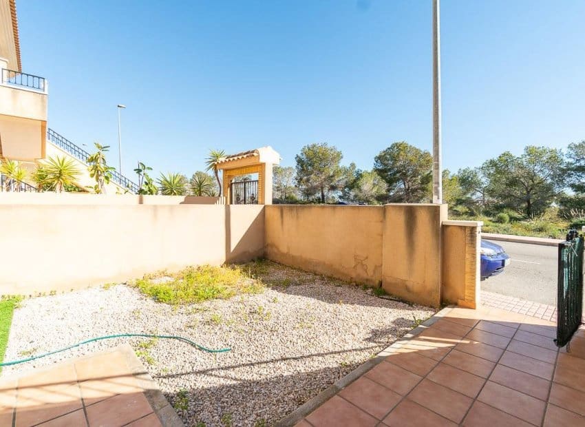 2 Zimmer Apartment zu verkaufen in Orihuela Costa mit Pool - 169.000 € (Ref: 9769023)