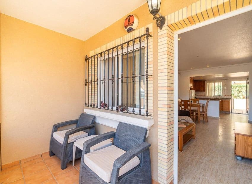 2 Zimmer Apartment zu verkaufen in Orihuela Costa mit Pool - 169.000 € (Ref: 9769023)