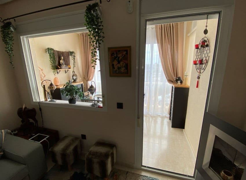 Apartamento de 2 habitaciones en Rojales en venta con piscina - 189.995 € (Ref: 9769024)